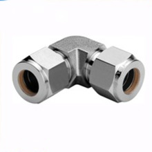 Industrial Grade Alloy Steel Hexagon Elbows